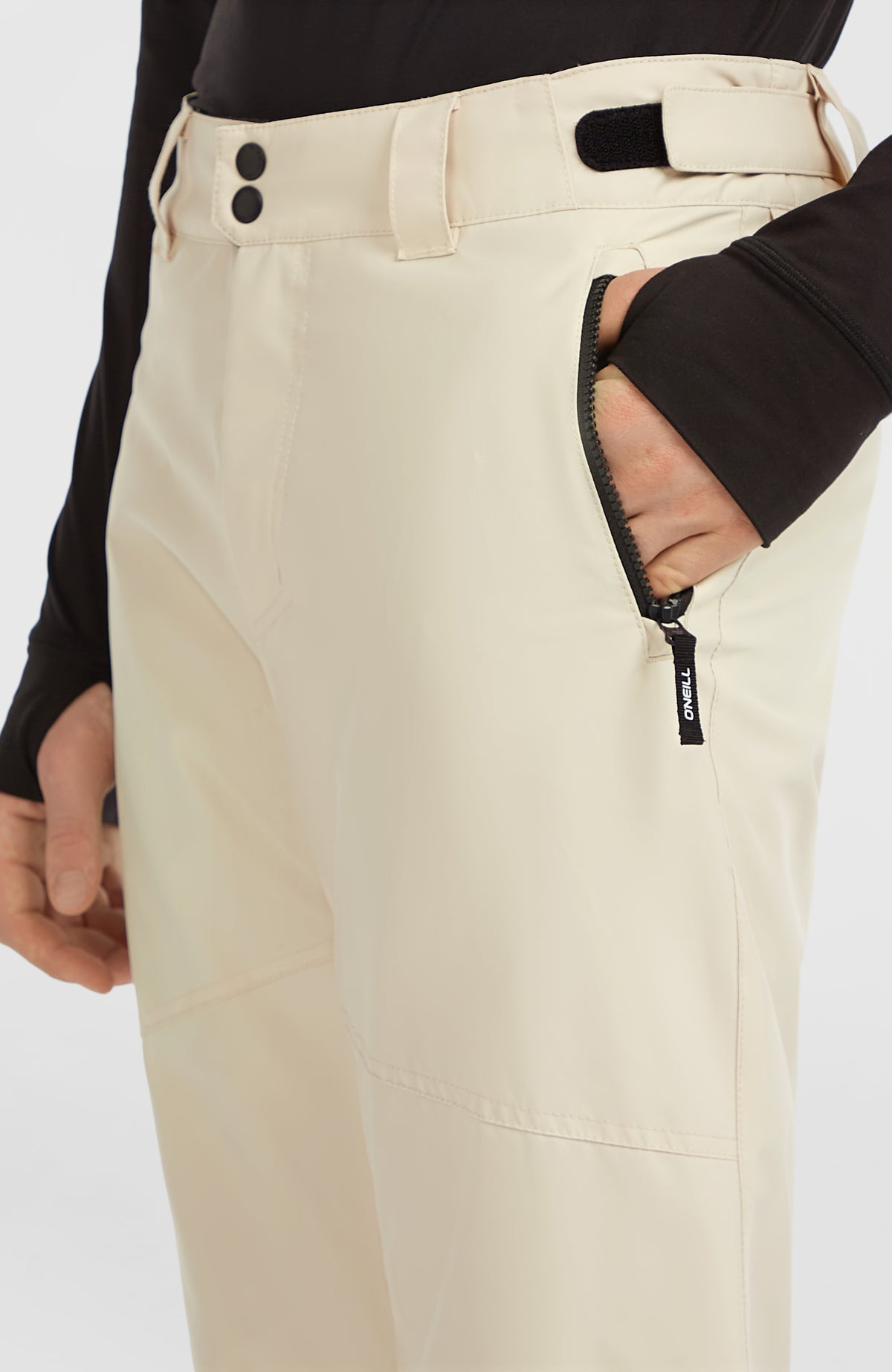 FWC'Cruz Snow Pants | Macaron