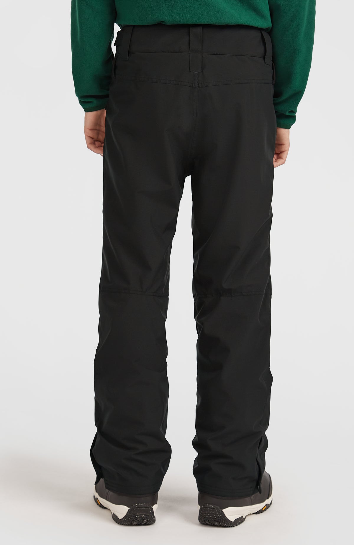 FWC'Cruz Snow Pants | Black Out