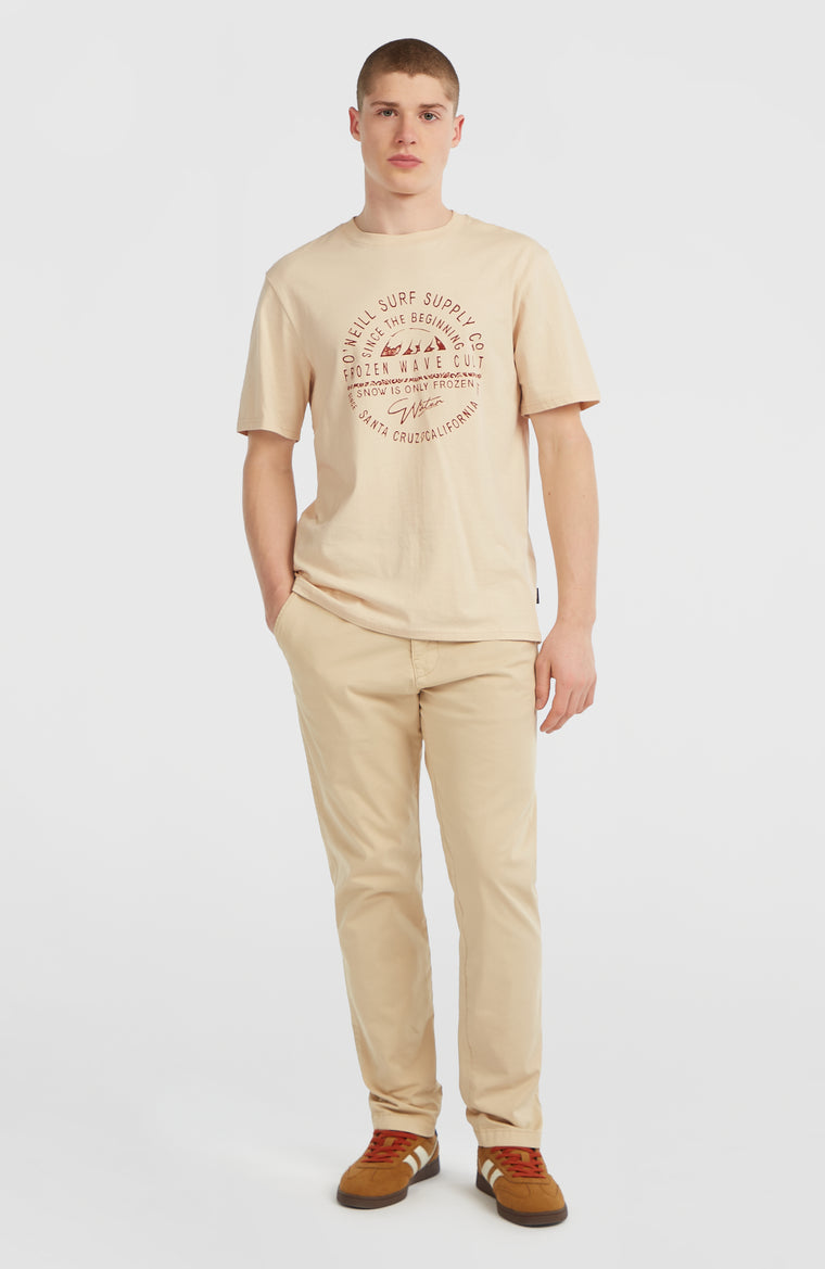 Essentials Chino Pants | Macaron Essentials Chino Pants | Macaron