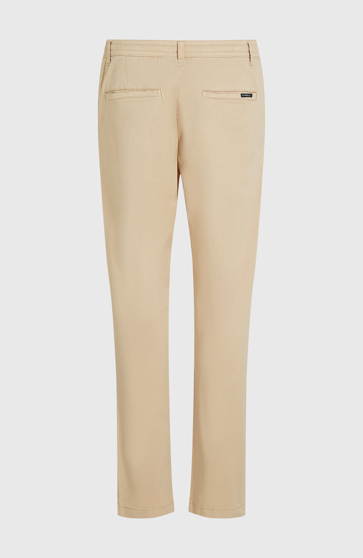 Essentials Chino Pants | Macaron