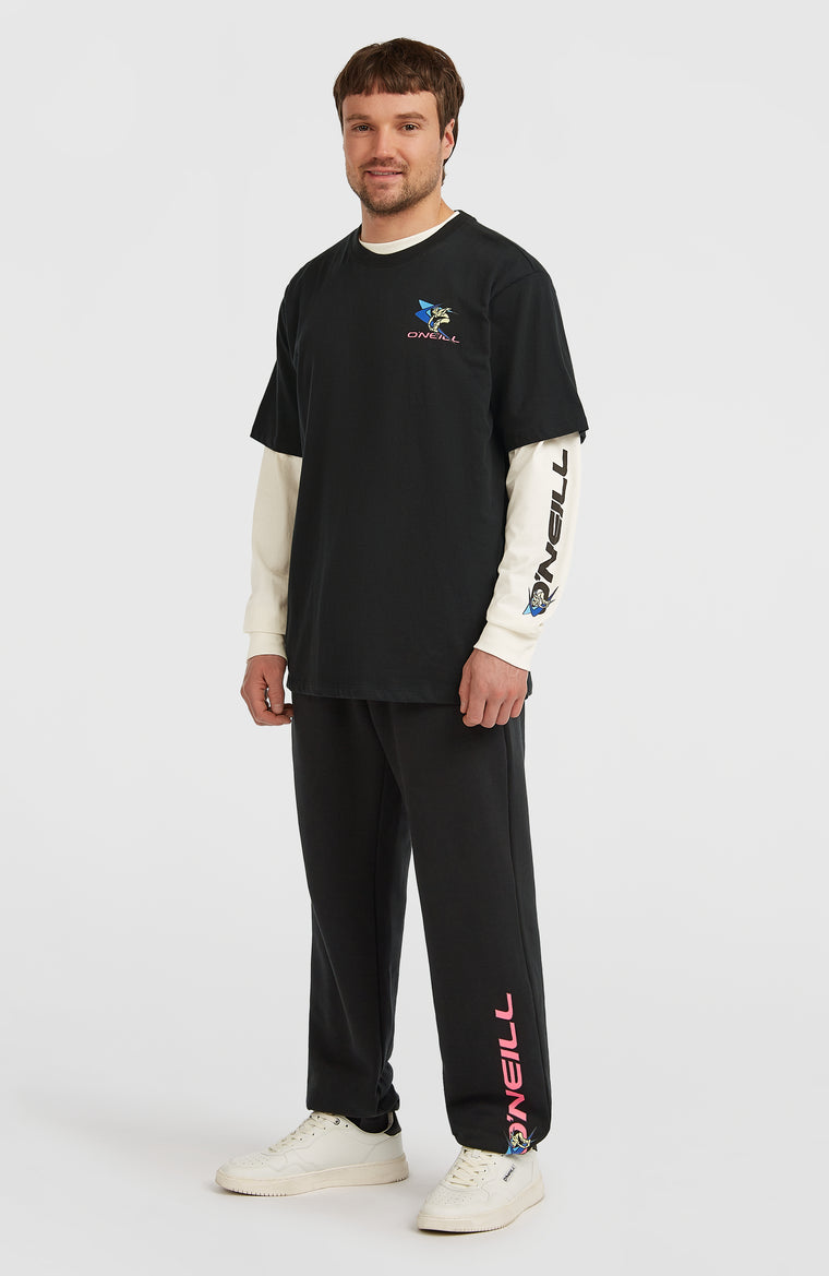 FWC'Play Sweatpants | Black Out FWC'Play Sweatpants | Black Out