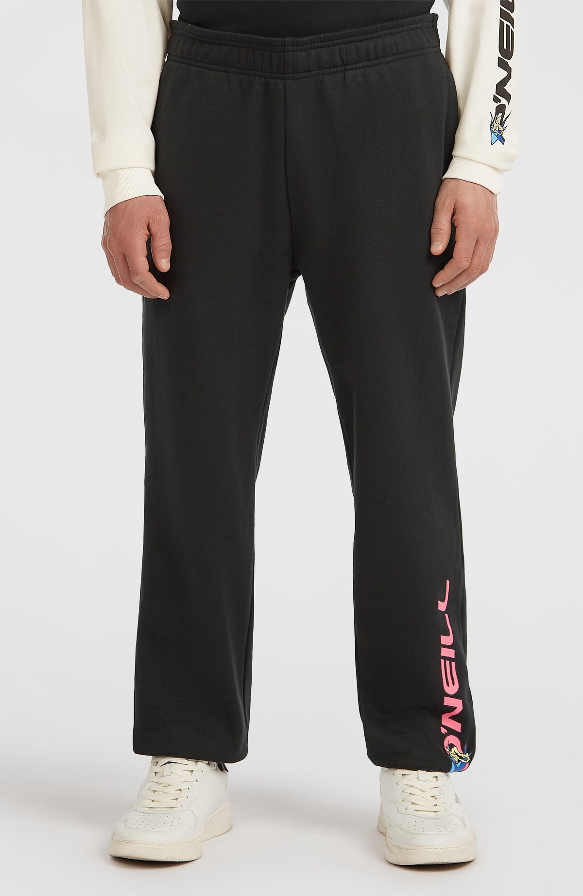 FWC'Play Sweatpants | Black Out