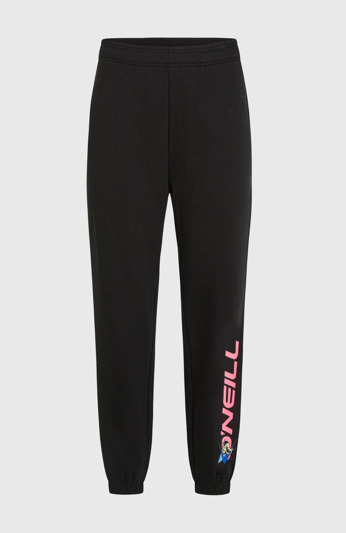 FWC'Play Sweatpants | Black Out