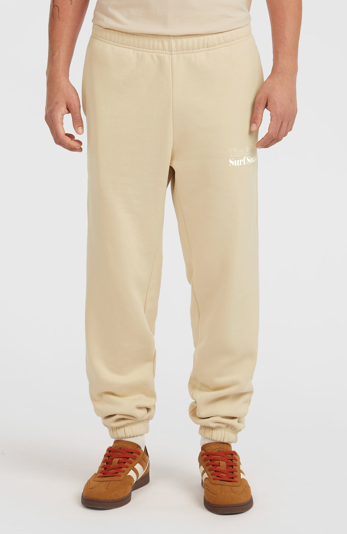 Future Surf Society Sweatpants | Macaron
