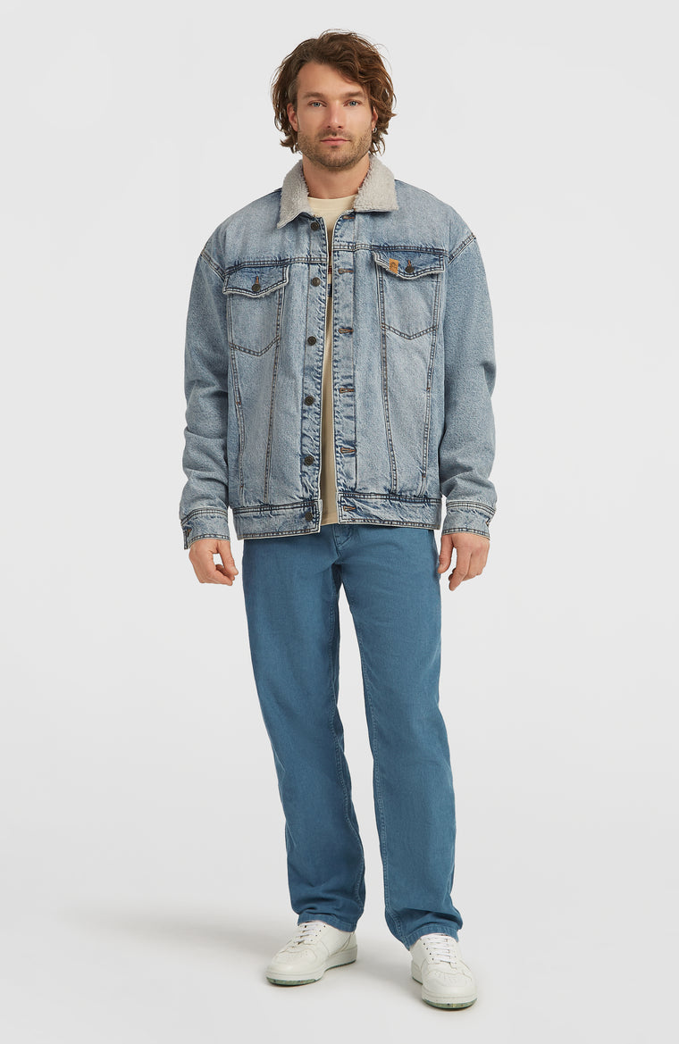 O'Riginals Carpenter Pants | Mozart Blue O'Riginals Carpenter Pants | Mozart Blue