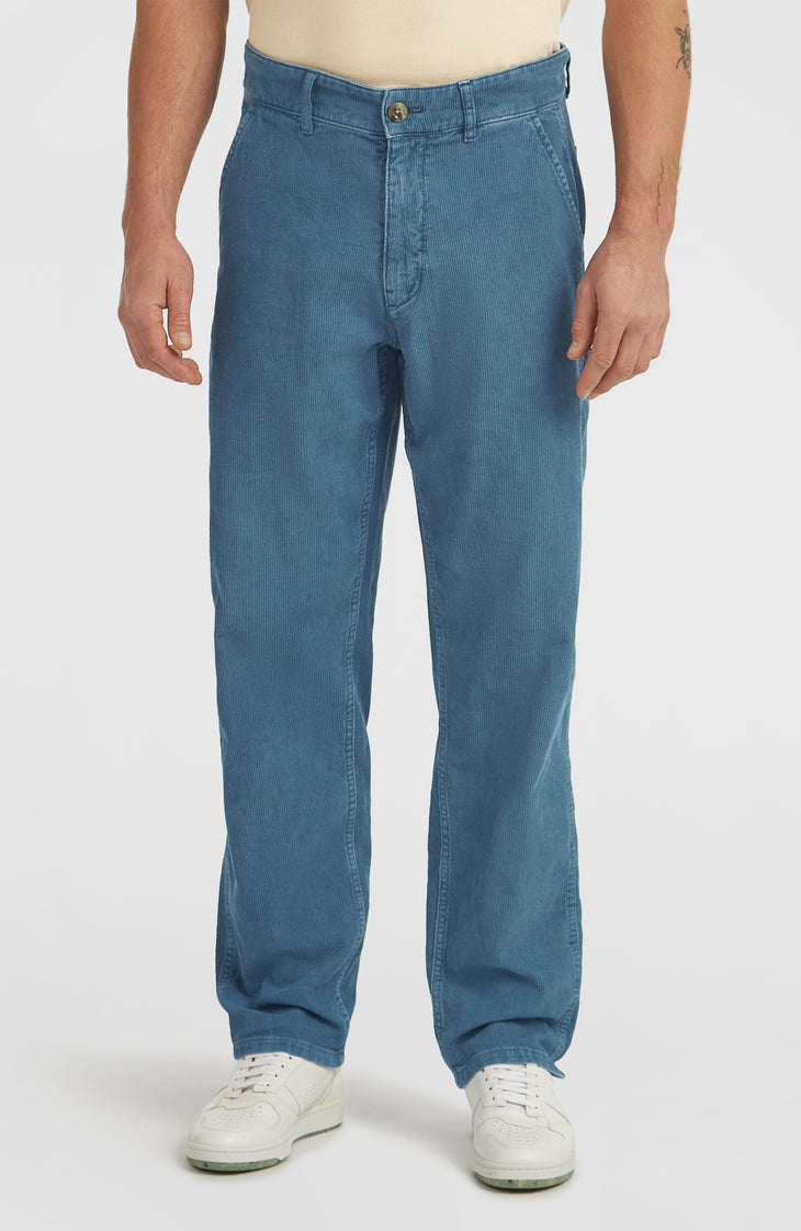 O'Riginals Carpenter Pants | Mozart Blue