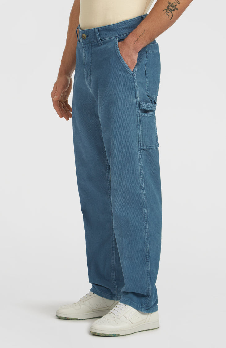 O'Riginals Carpenter Pants | Mozart Blue
