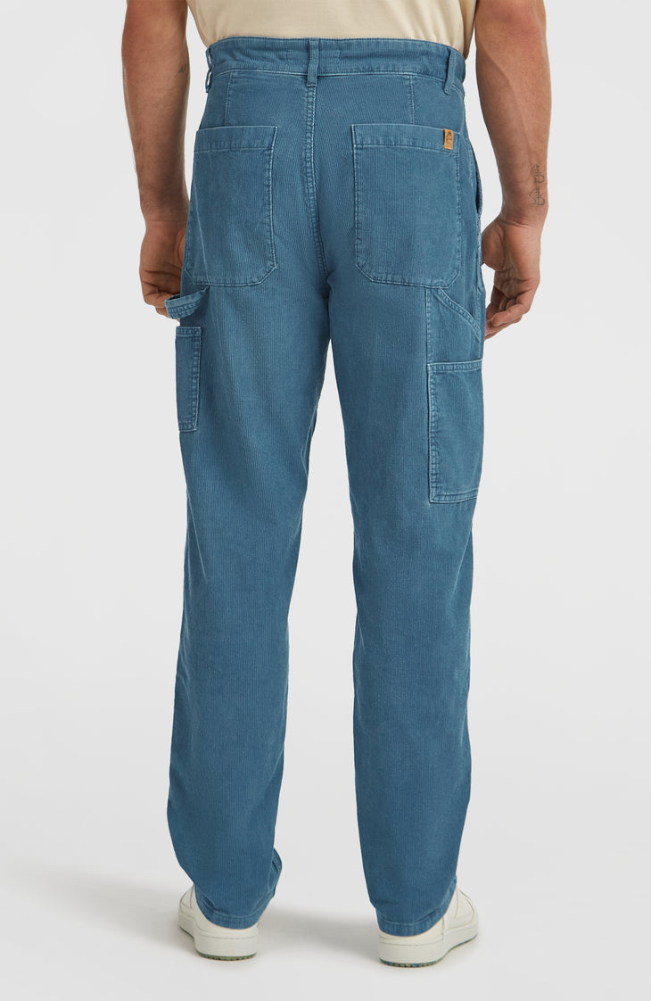 O'Riginals Carpenter Pants | Mozart Blue