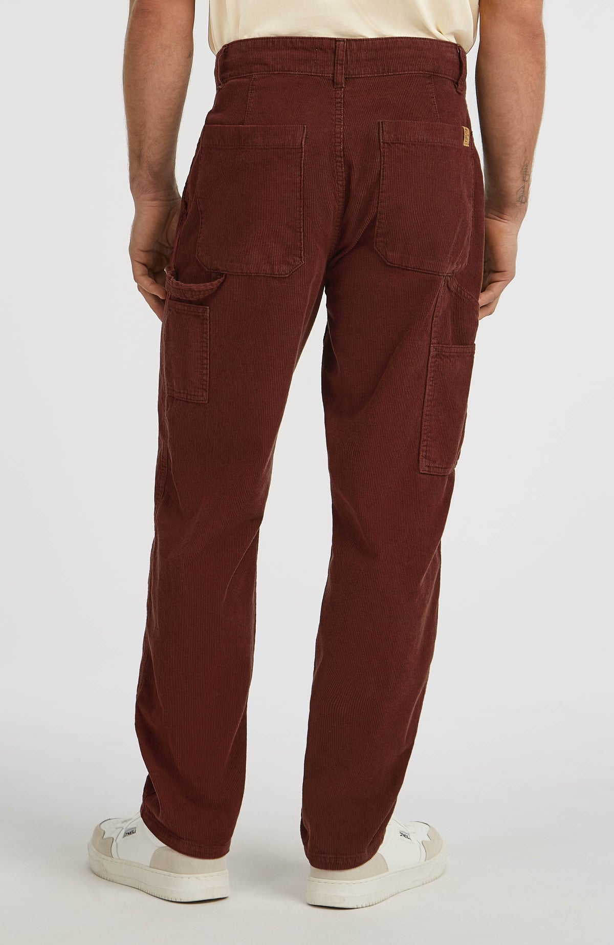 O'Riginals Carpenter Pants | Hazel Spice