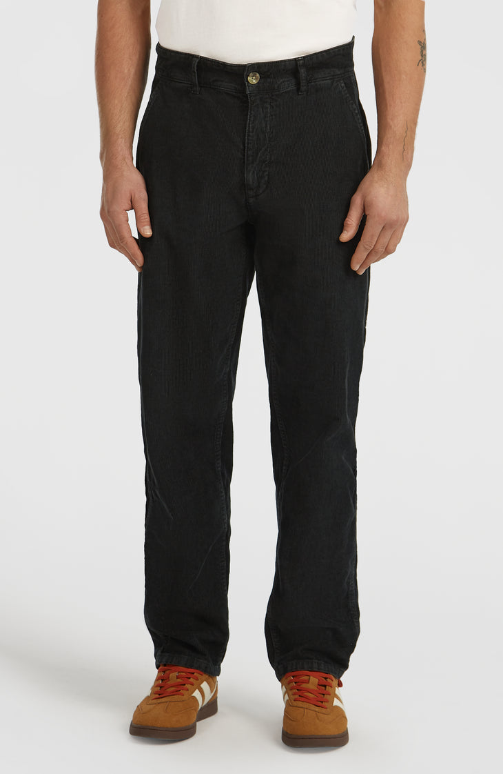 O'Riginals Carpenter Pants | Black Out