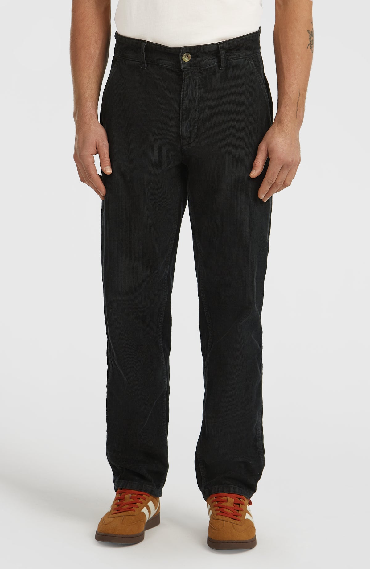 O'Riginals Carpenter Pants | Black Out