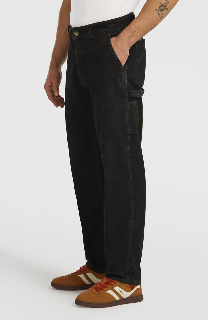 O'Riginals Carpenter Pants | Black Out