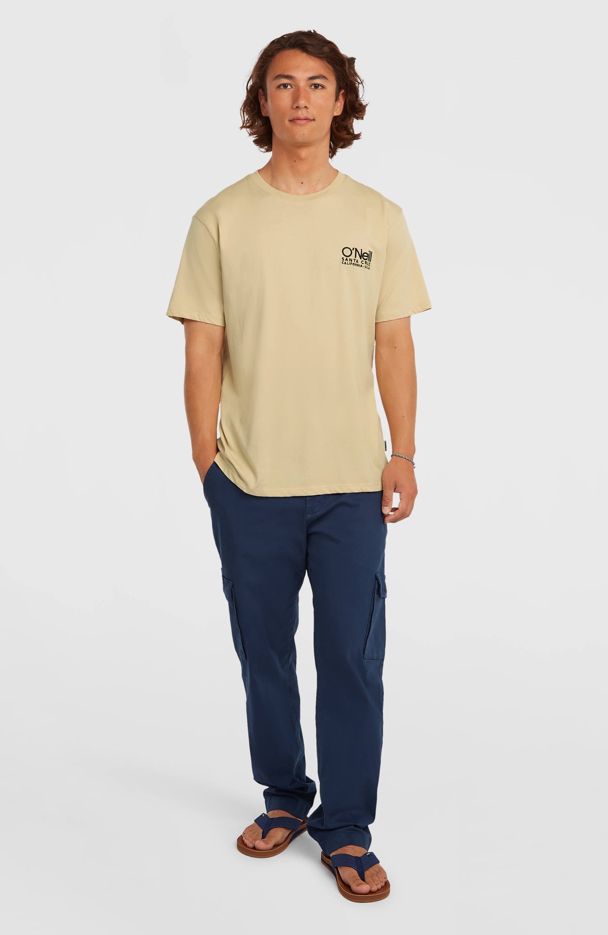 Essentials Cargo Pants | English Evening