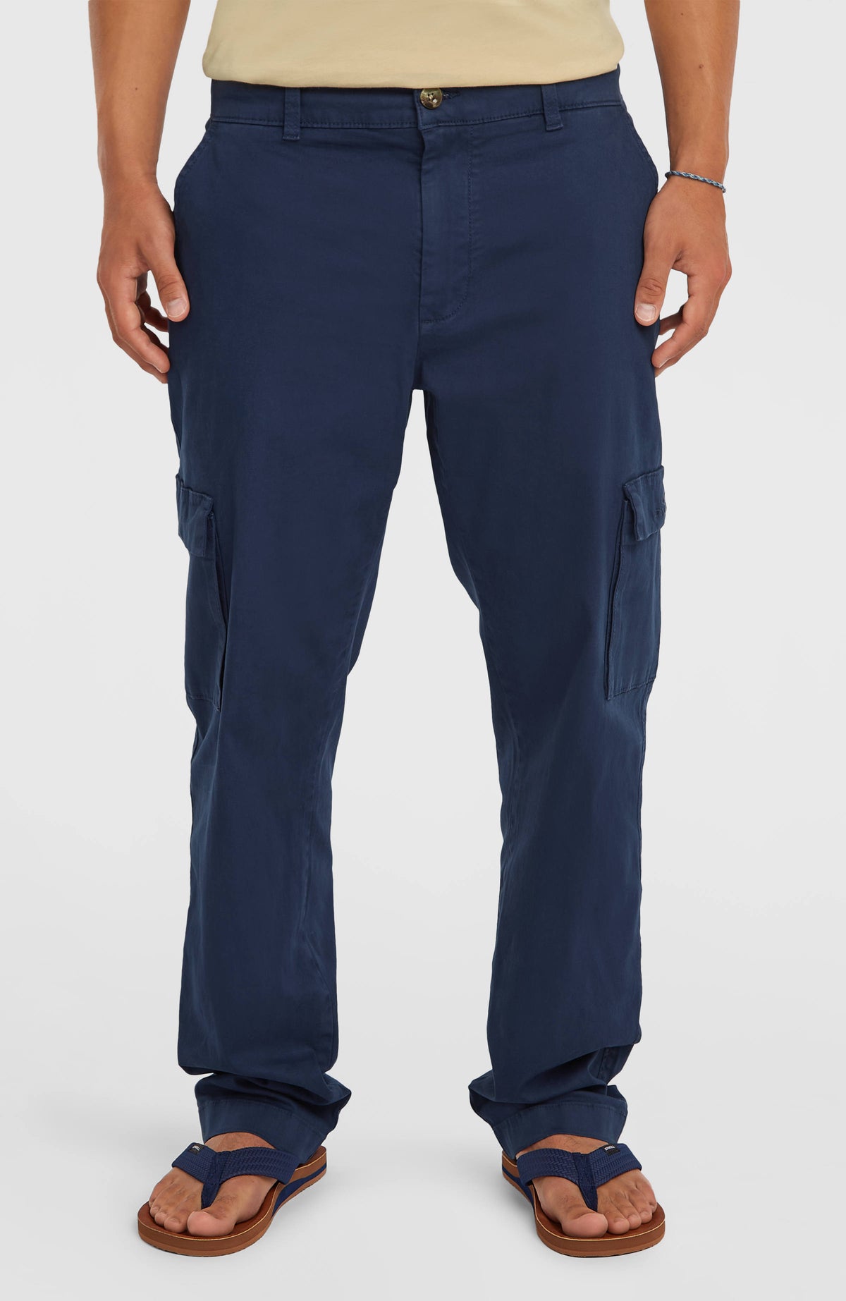 Essentials Cargo Pants | English Evening