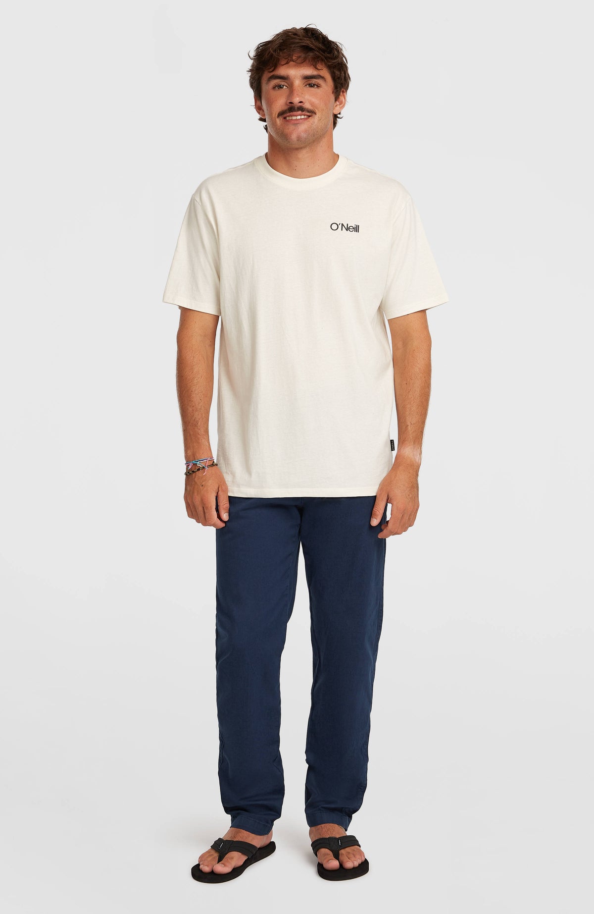 Essentials Chino Pants | English Evening