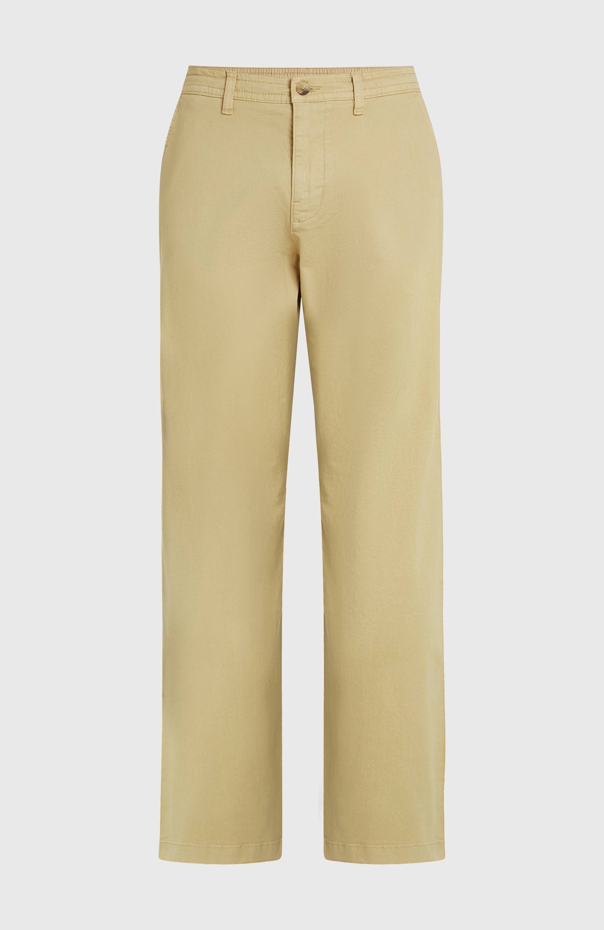 Essentials Chino Pants | Oak Ridge
