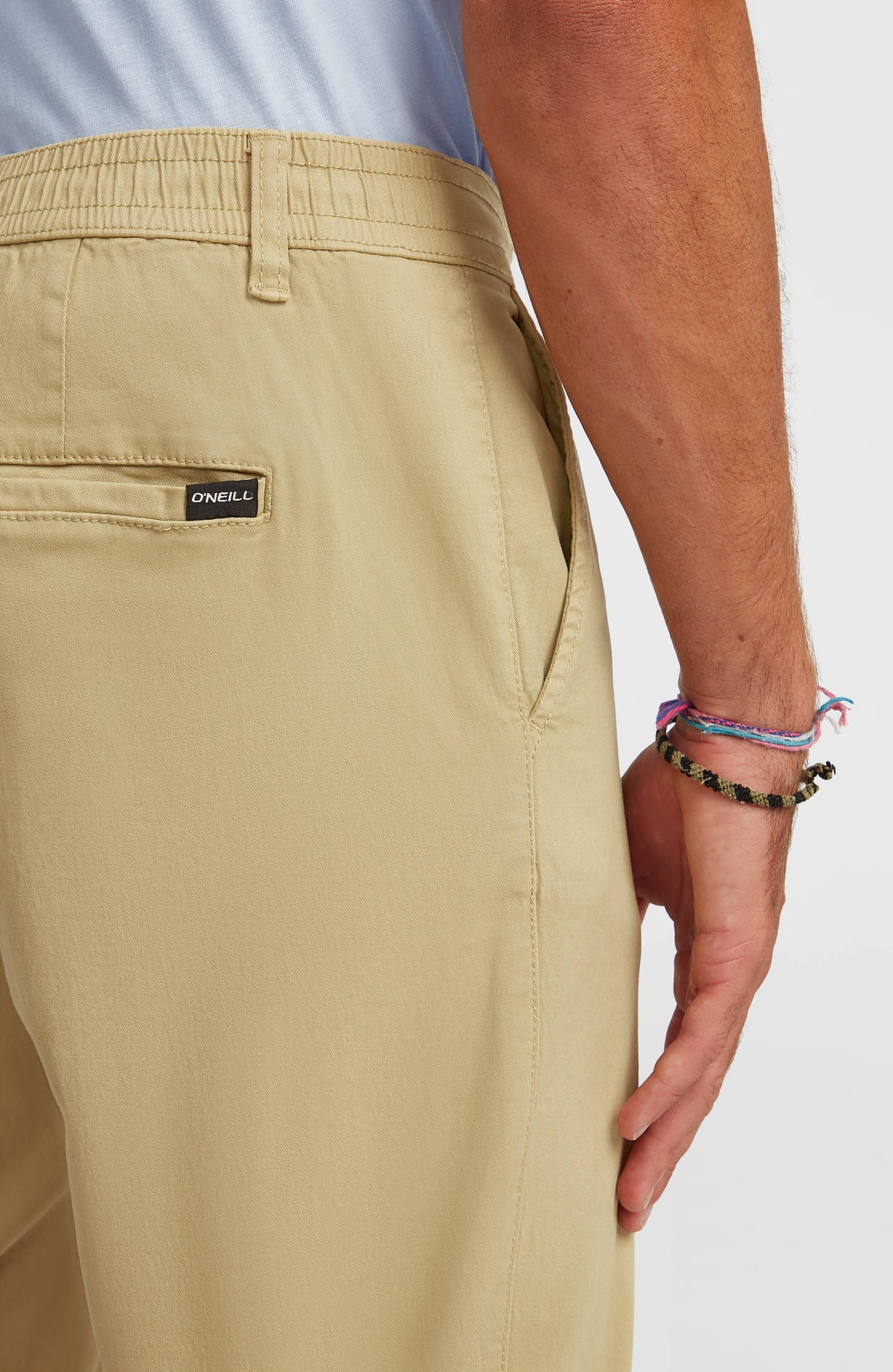 Essentials Chino Pants | Oak Ridge