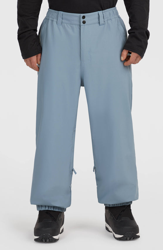 FWC Oversized Snow Pants | Murky Water