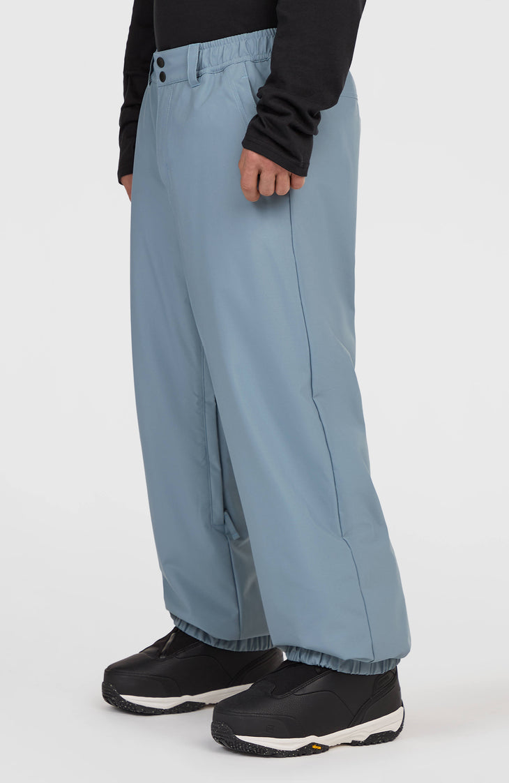 FWC Oversized Snow Pants | Murky Water