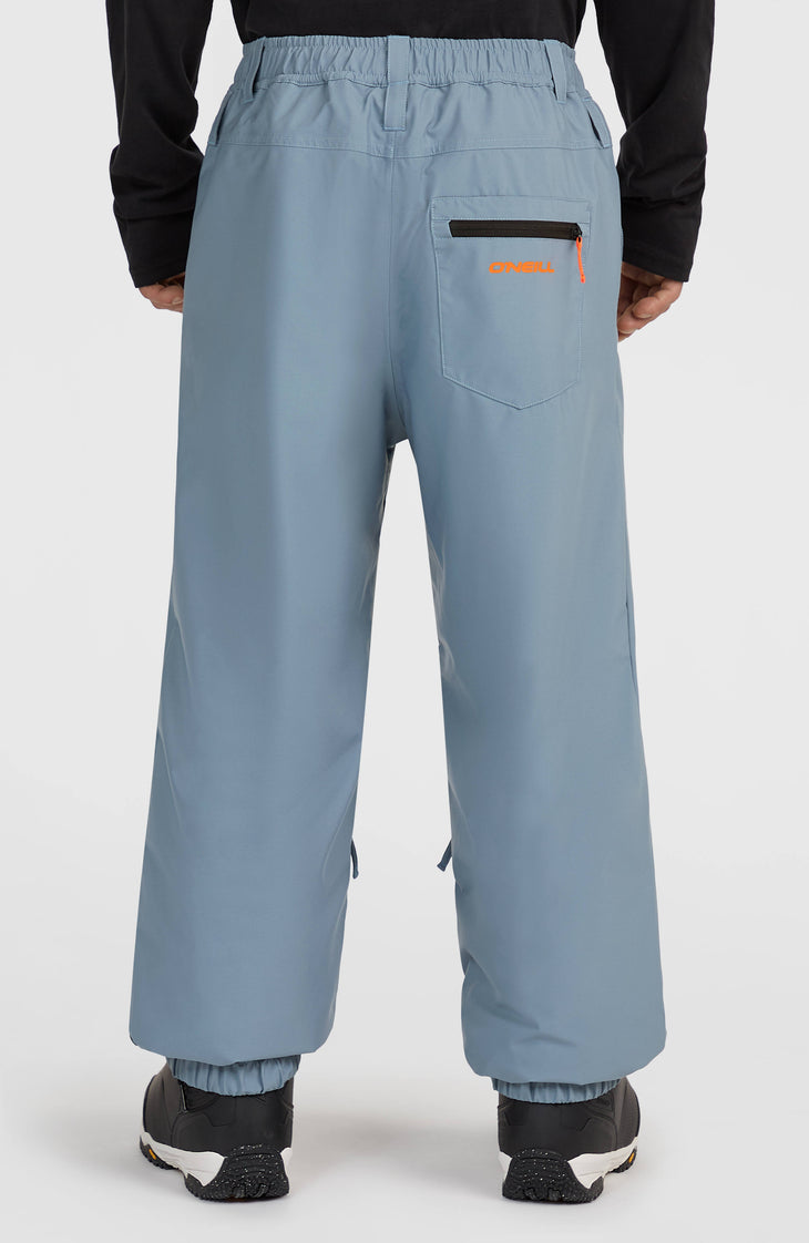 FWC Oversized Snow Pants | Murky Water