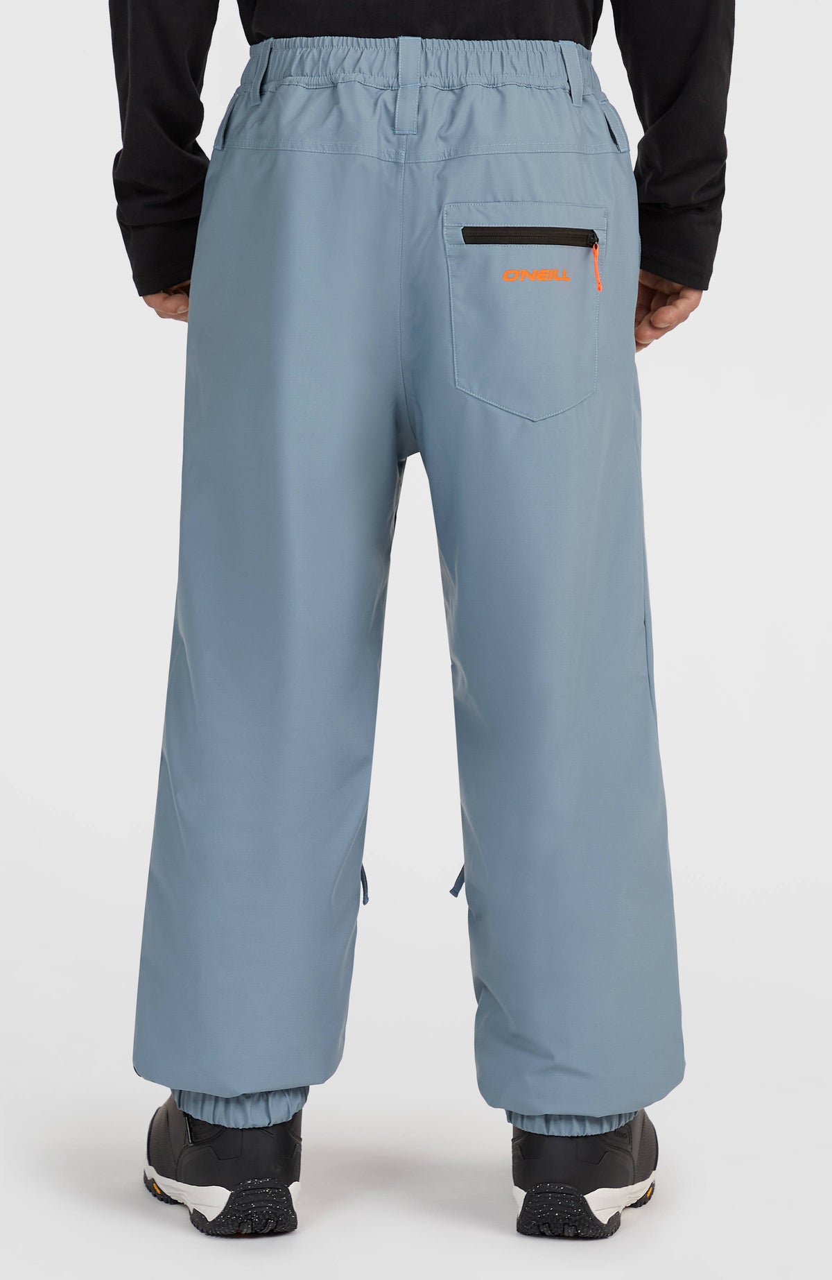 FWC Oversized Snow Pants | Murky Water