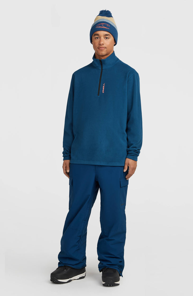 FWC'Cruz Cargo Snow Pants | Regal Blue