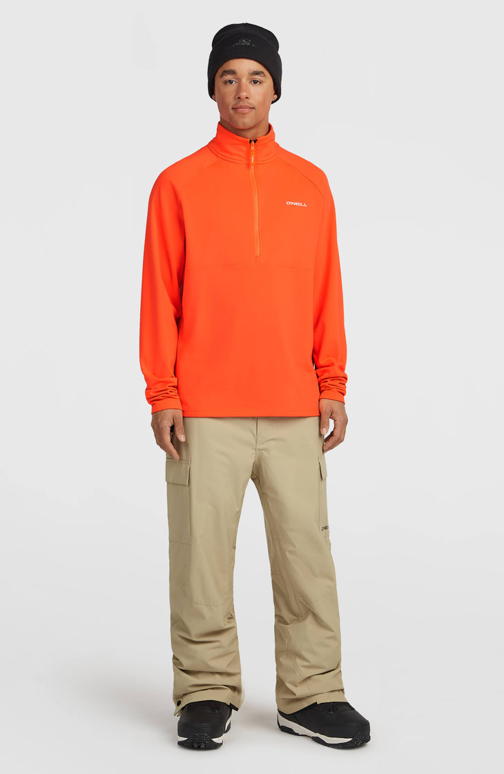 FWC'Cruz Cargo Snow Pants | Olive Blush