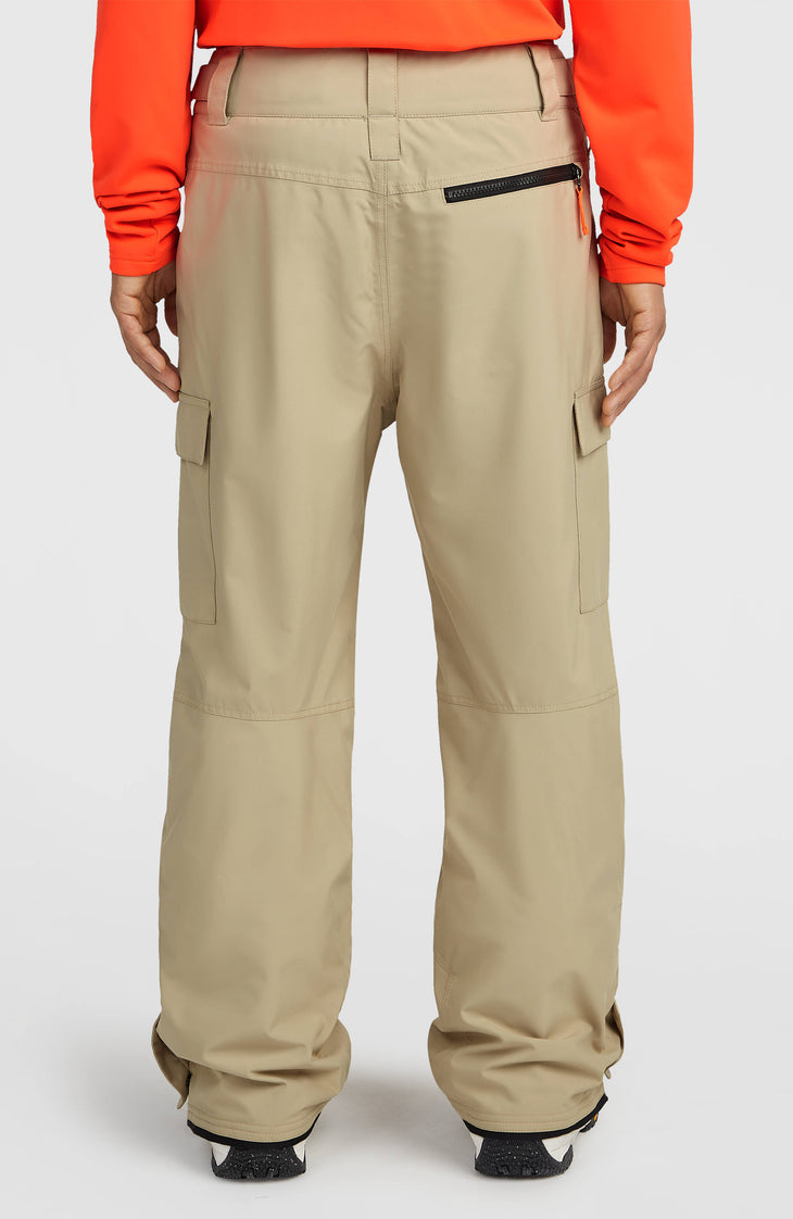 FWC'Cruz Cargo Snow Pants | Olive Blush