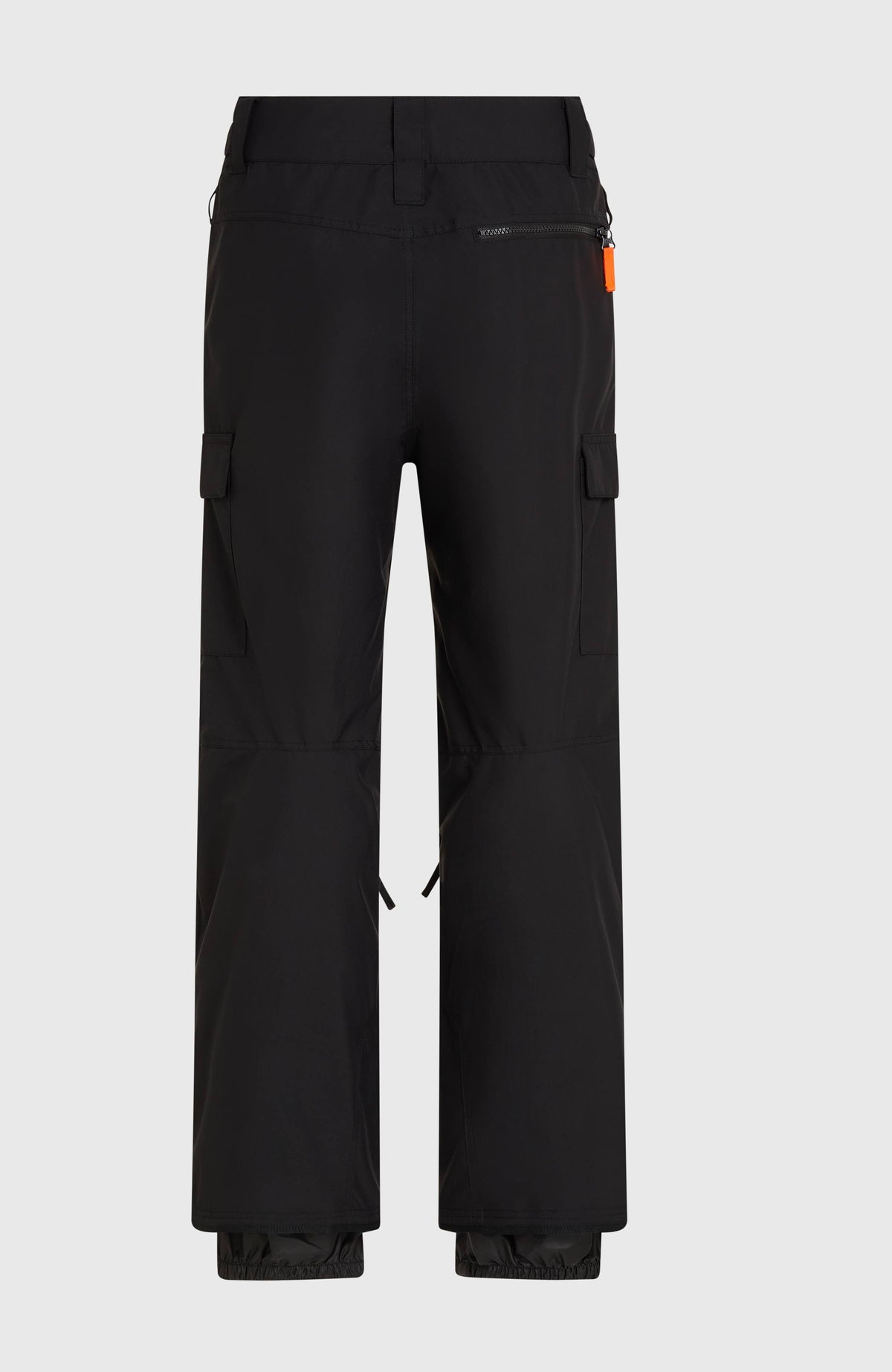 FWC'Cruz Cargo Snow Pants | Black Out