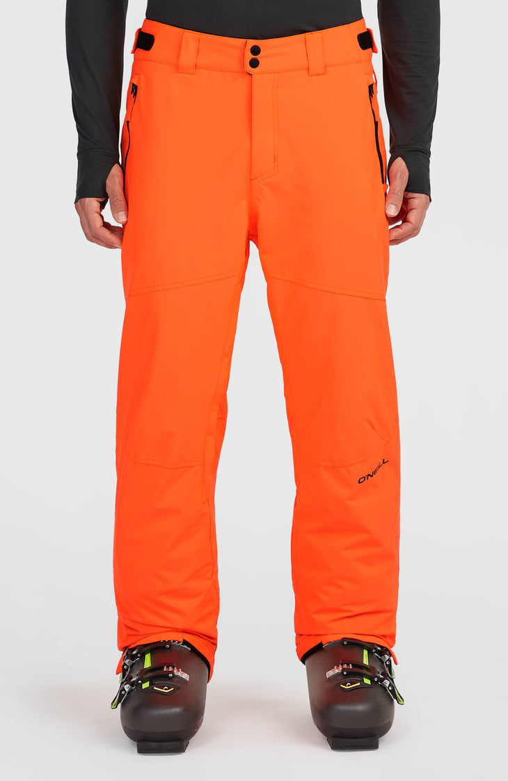 FWC'Cruz Snow Pants | Tokyo Lights