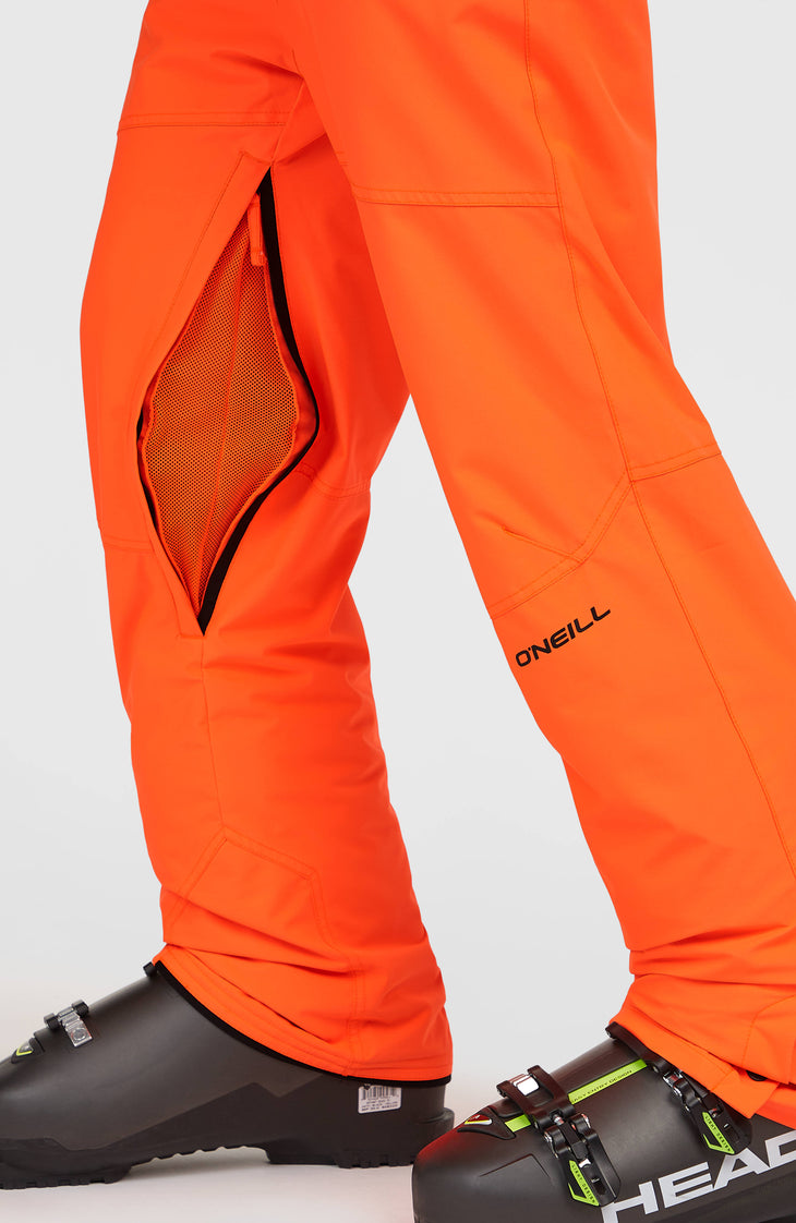 FWC'Cruz Snow Pants | Tokyo Lights