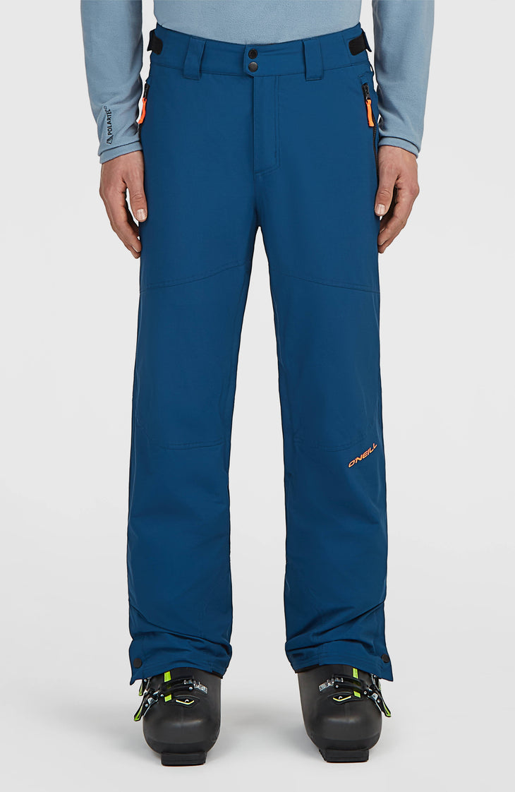 FWC'Cruz Snow Pants | Regal Blue