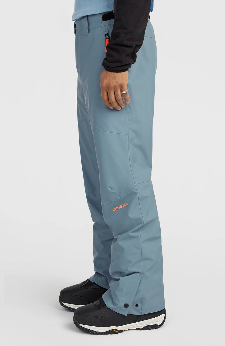 FWC'Cruz Snow Pants | Murky Water