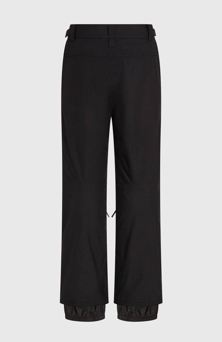 FWC'Cruz Snow Pants | Black Out