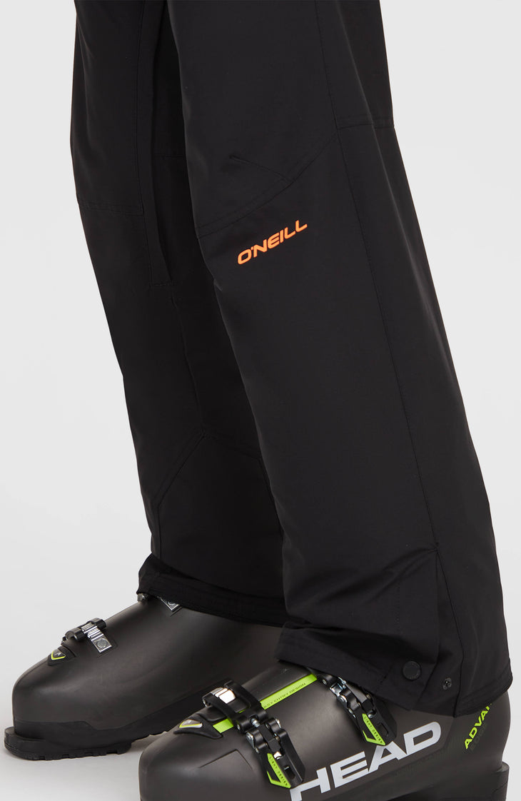 FWC'Cruz Snow Pants | Black Out
