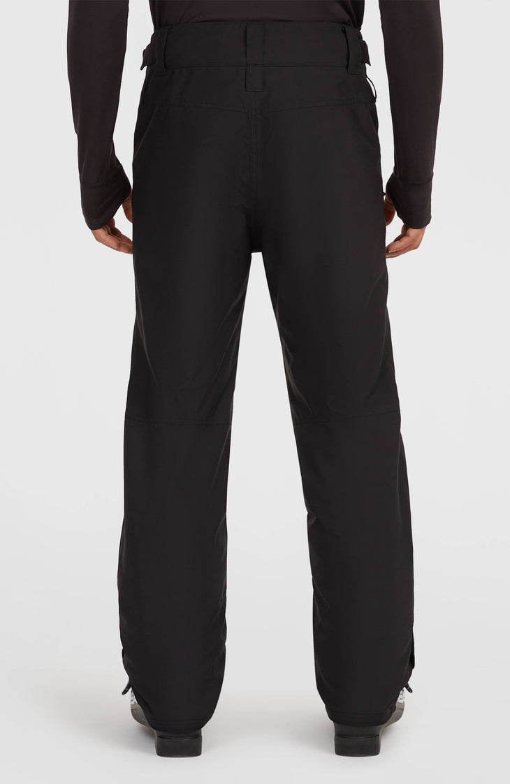 FWC'Cruz Snow Pants | Black Out
