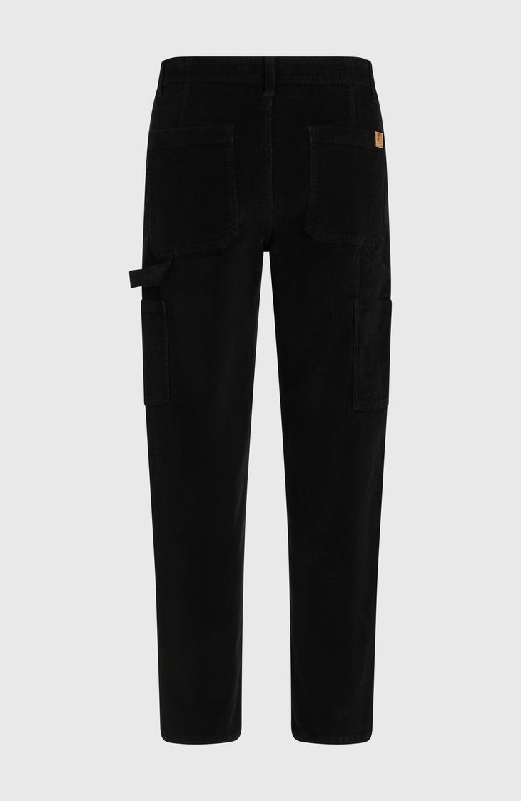 O'Riginals Carpenter Pants | Black Out