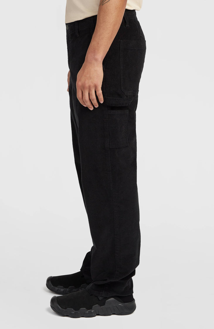 O'Riginals Carpenter Pants | Black Out