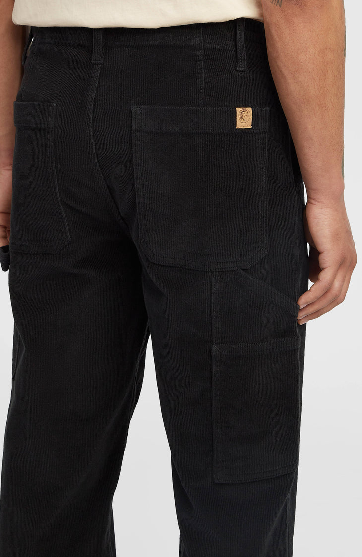 O'Riginals Carpenter Pants | Black Out