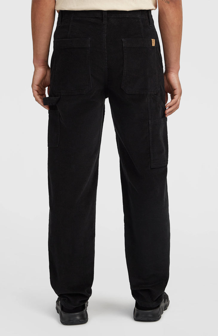 O'Riginals Carpenter Pants | Black Out