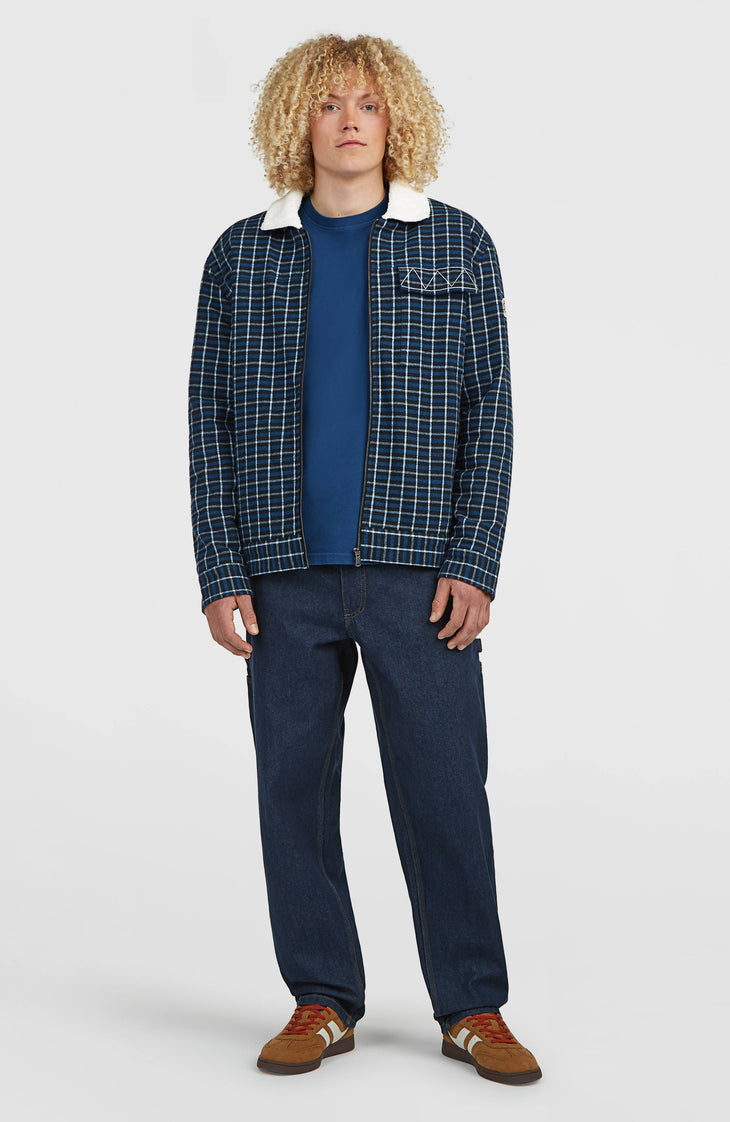 O'Riginals Denim Carpenter Pants | Indigo Denim