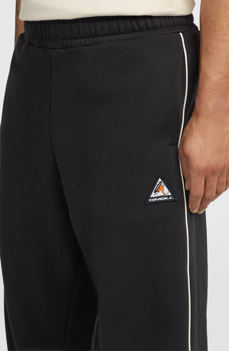 FWC'Play Sweatpants | Black Out