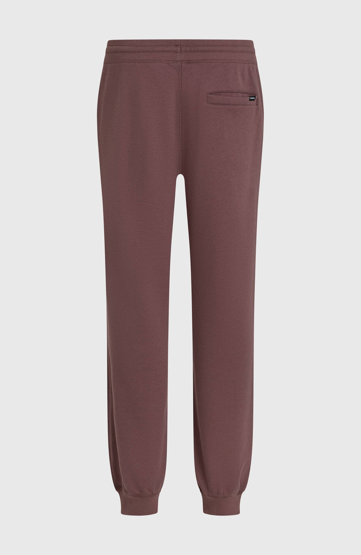 O'Neill Cali Sweatpants | Purple Gray