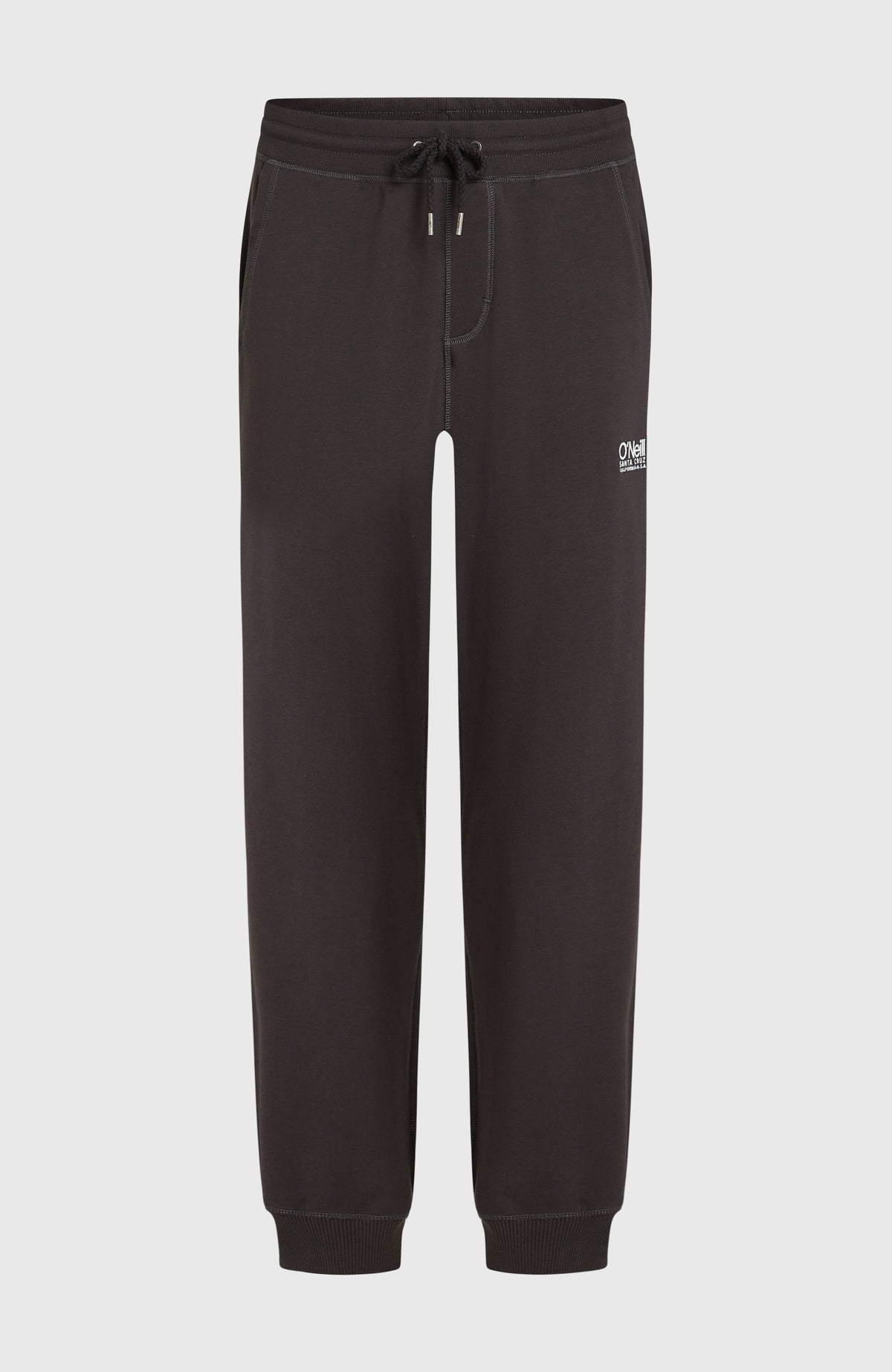 Essentials Small Logo joggingbroek | Black Out