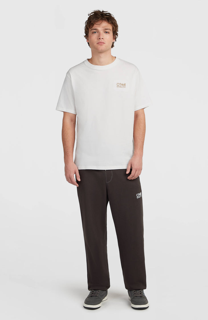 O'Neill Cali Sweatpants | Black Out