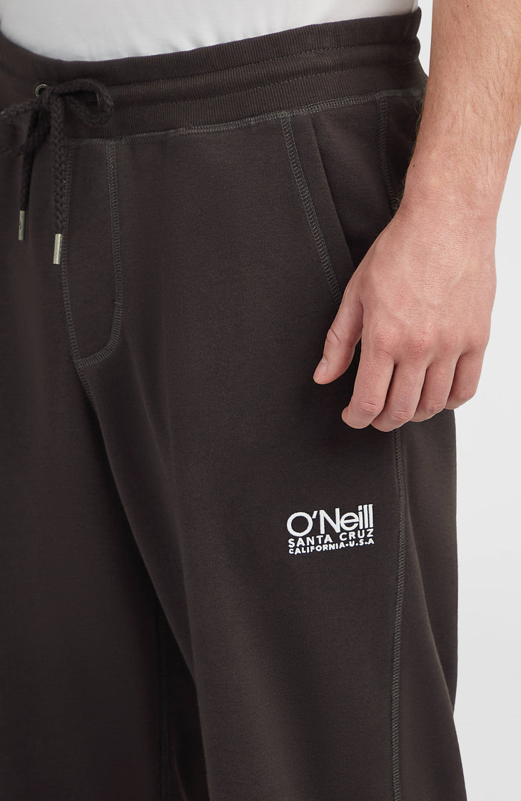 O'Neill Cali Sweatpants | Black Out