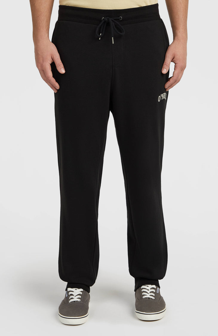 O'Neill Muir Sweatpants | Black Out