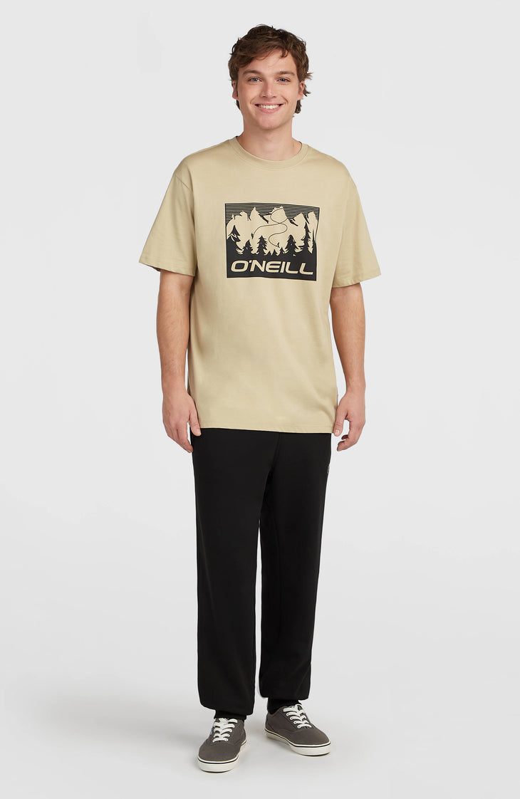O'Neill Muir Sweatpants | Black Out