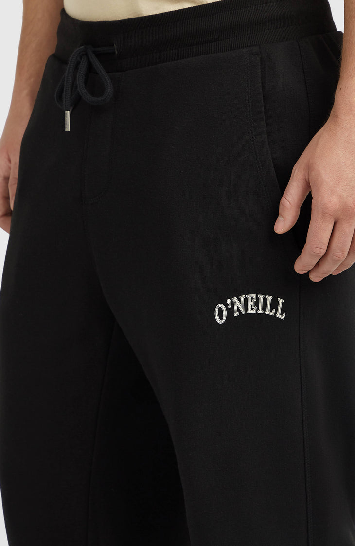 O'Neill Muir Sweatpants | Black Out