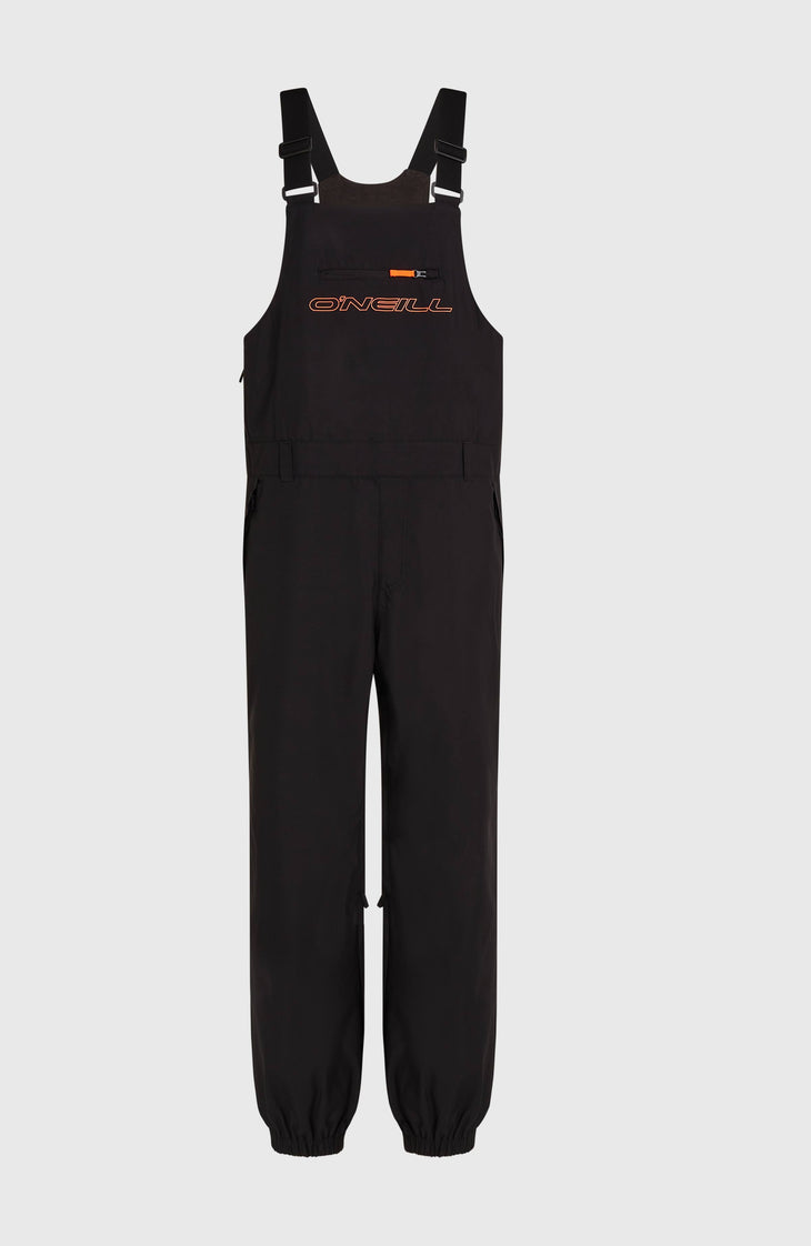 FWC Crusher Snow Pants | Black Out